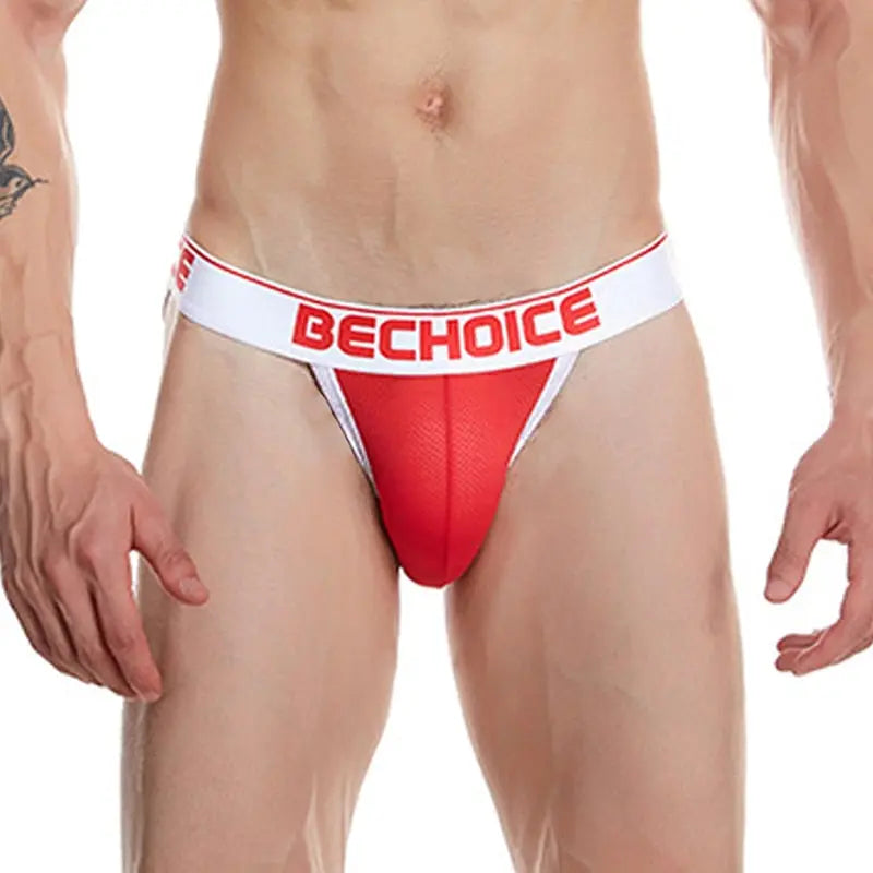 Bechoice Fighter Briefs