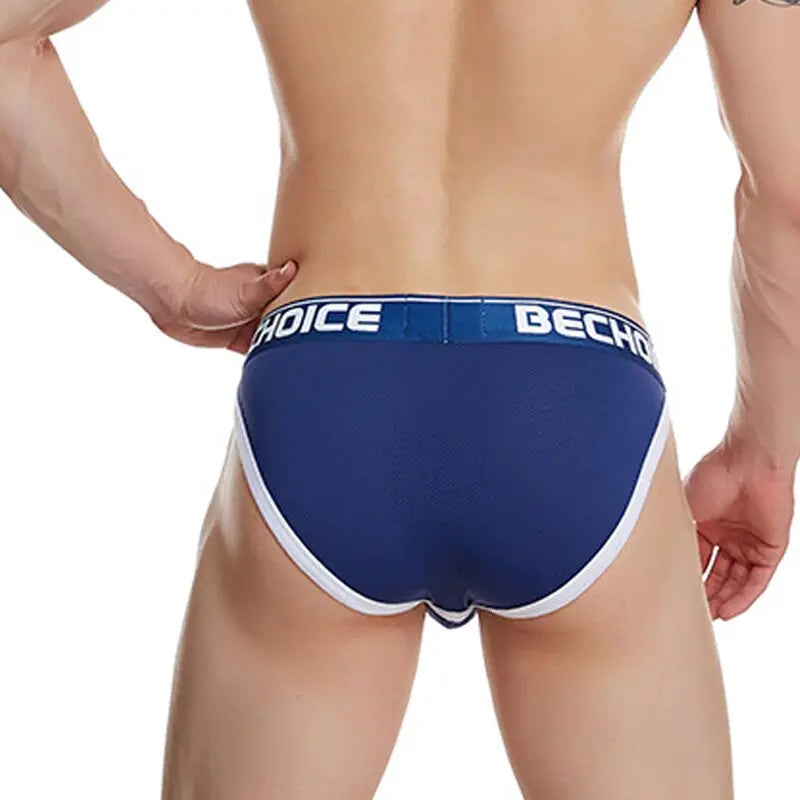 Bechoice Fighter Briefs