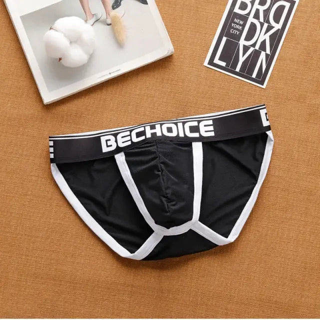 Bechoice Fighter Briefs