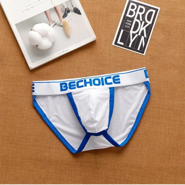 Bechoice Fighter Briefs