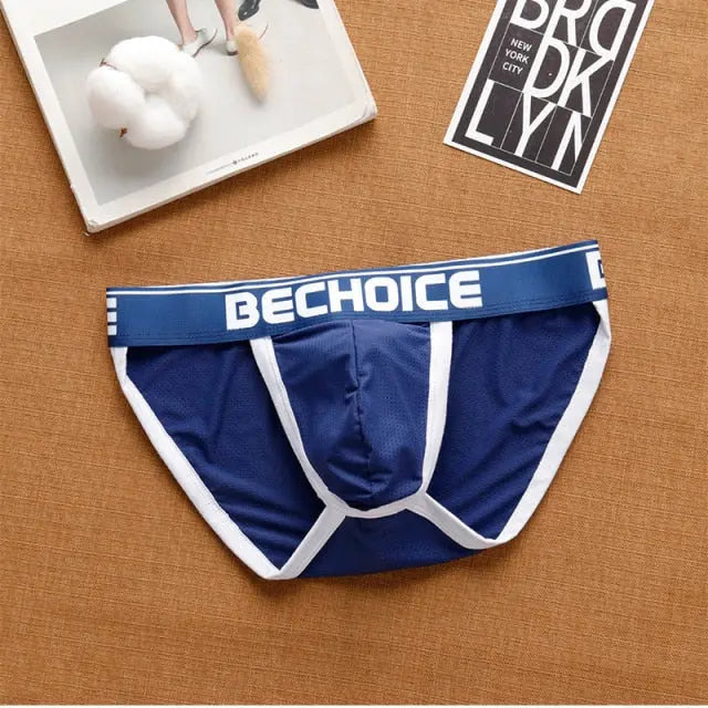 Bechoice Fighter Briefs