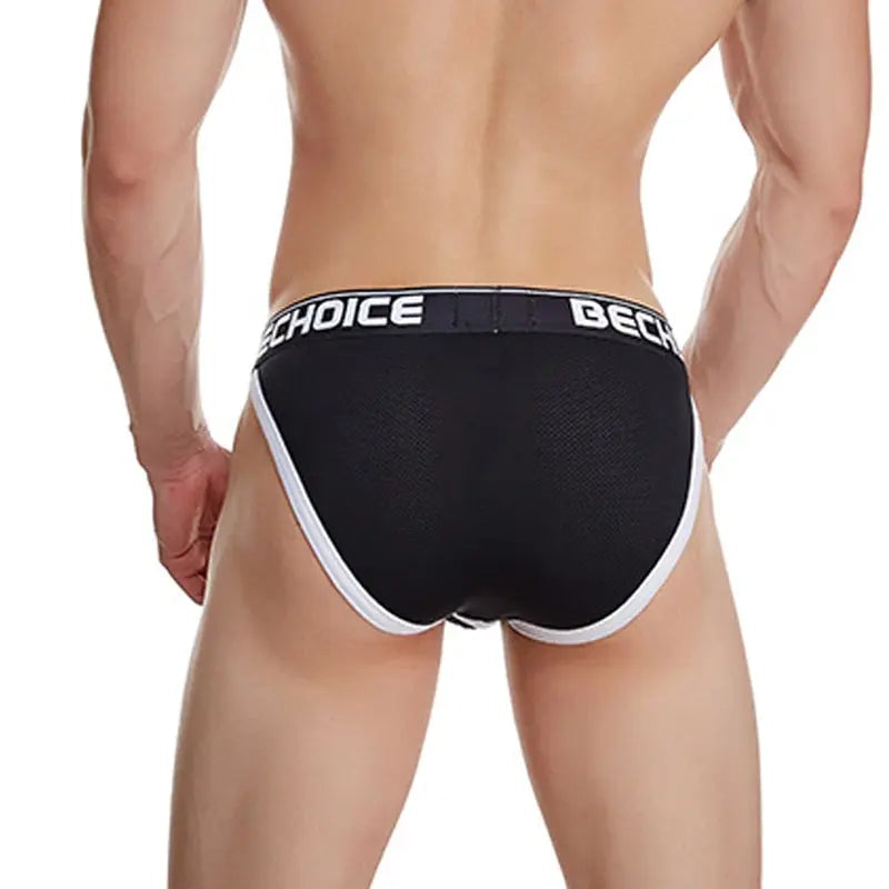 Bechoice Fighter Briefs