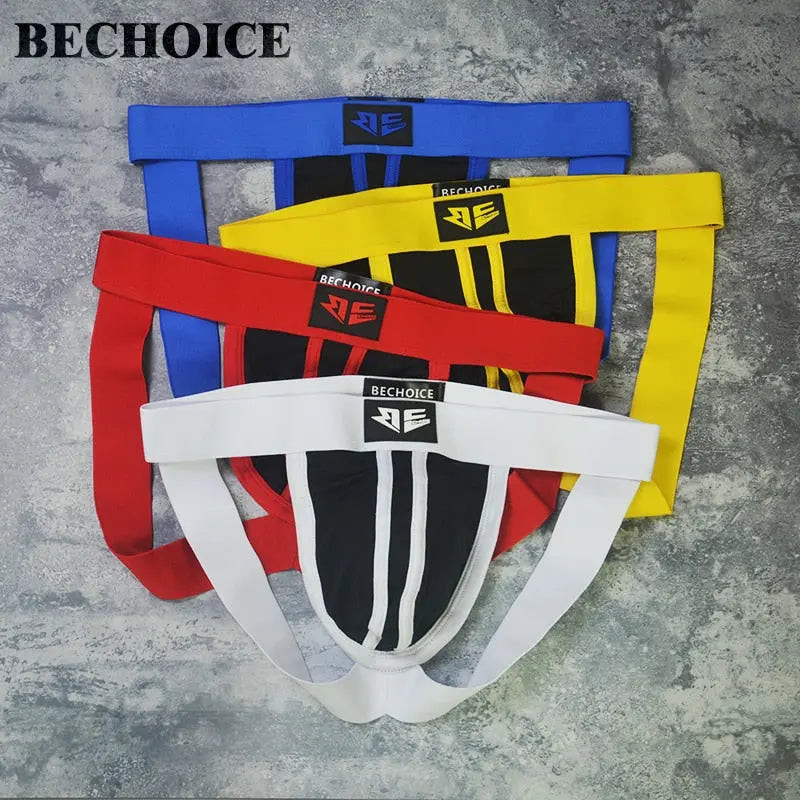 Bechoice Fighter Jockstrap