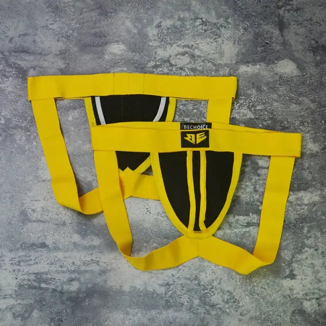 Bechoice Fighter Jockstrap