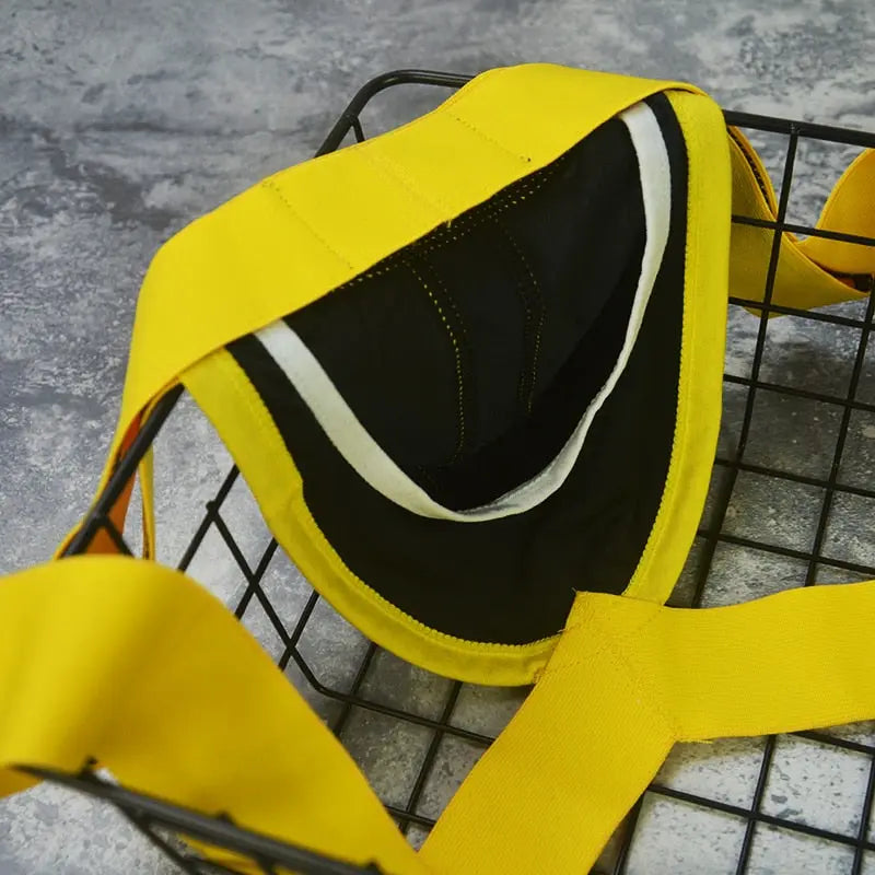 Bechoice Fighter Jockstrap