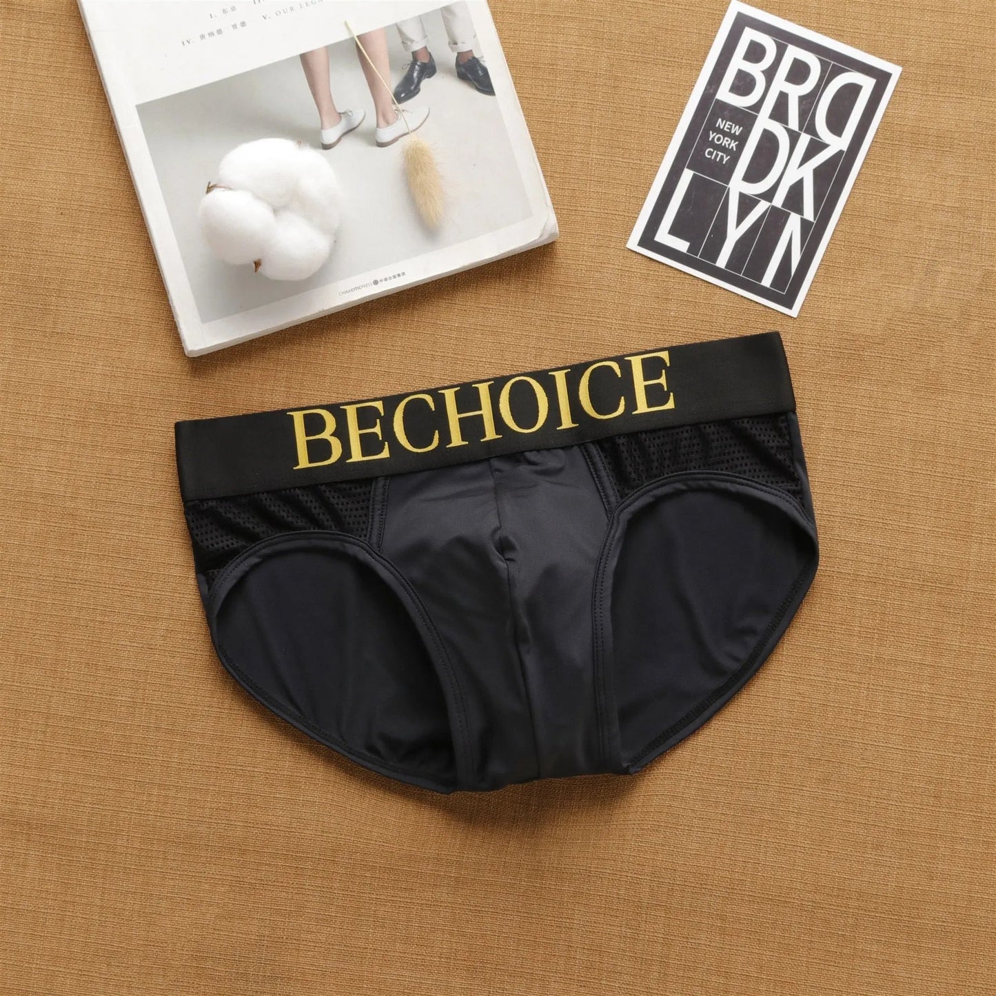 Bechoice Lux Briefs