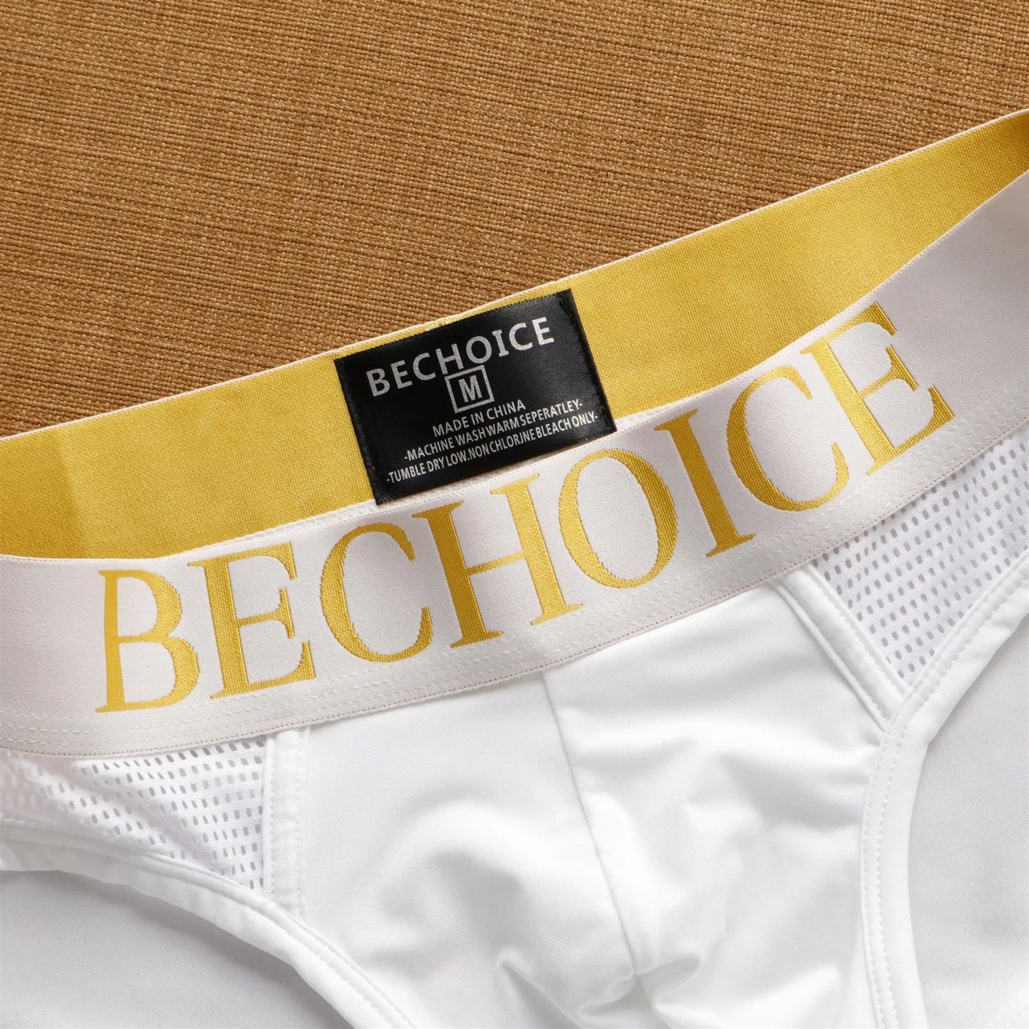 Bechoice Lux Briefs