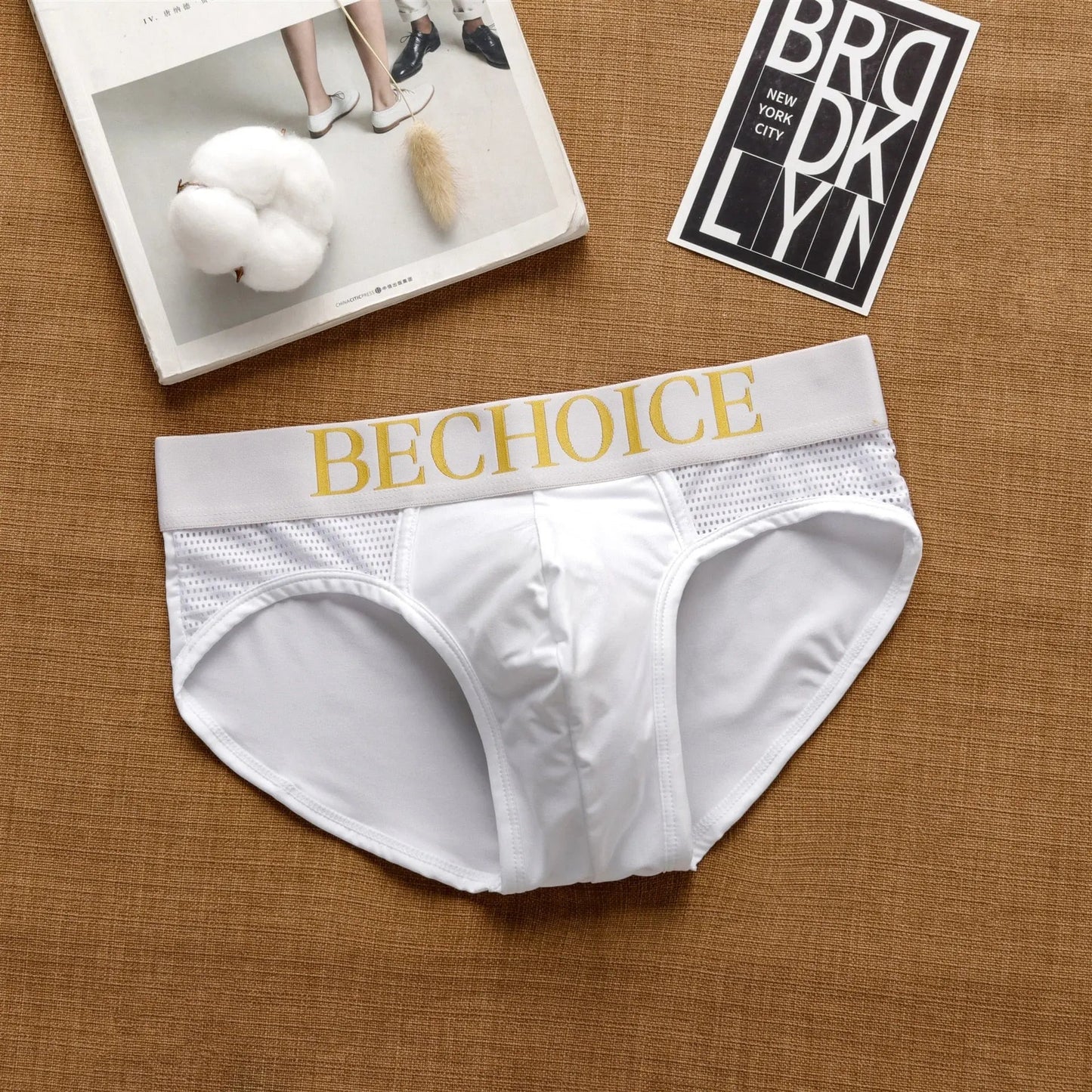 Bechoice Lux Briefs