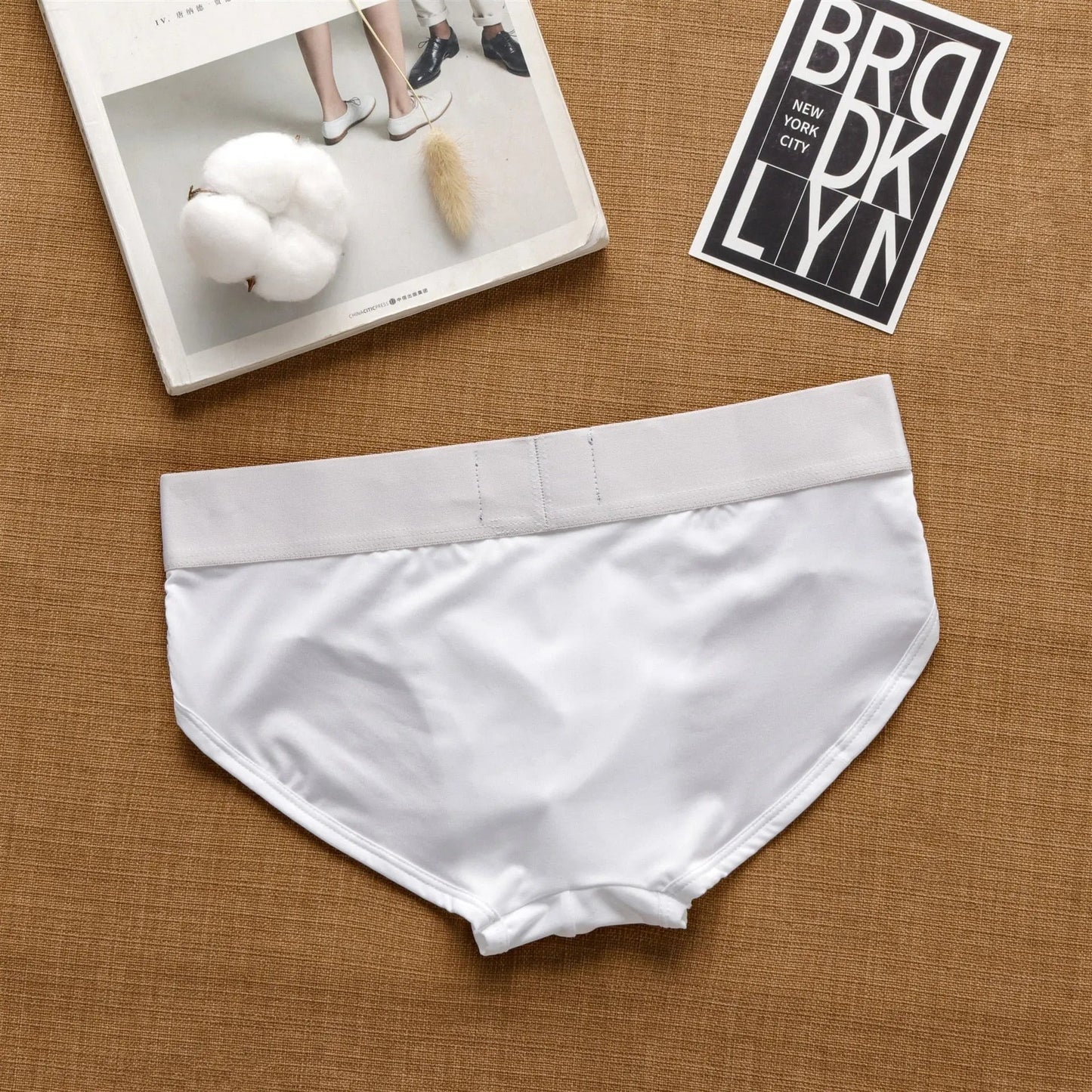 Bechoice Lux Briefs