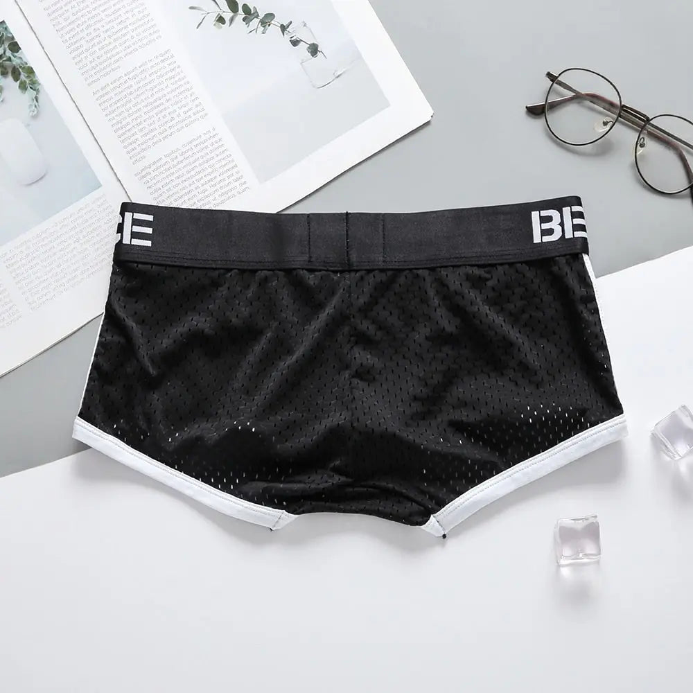 Bechoice Mesh Trunks