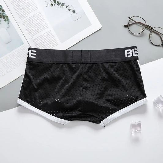 Bechoice Mesh Trunks