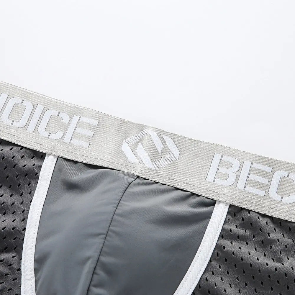 Bechoice Mesh Trunks