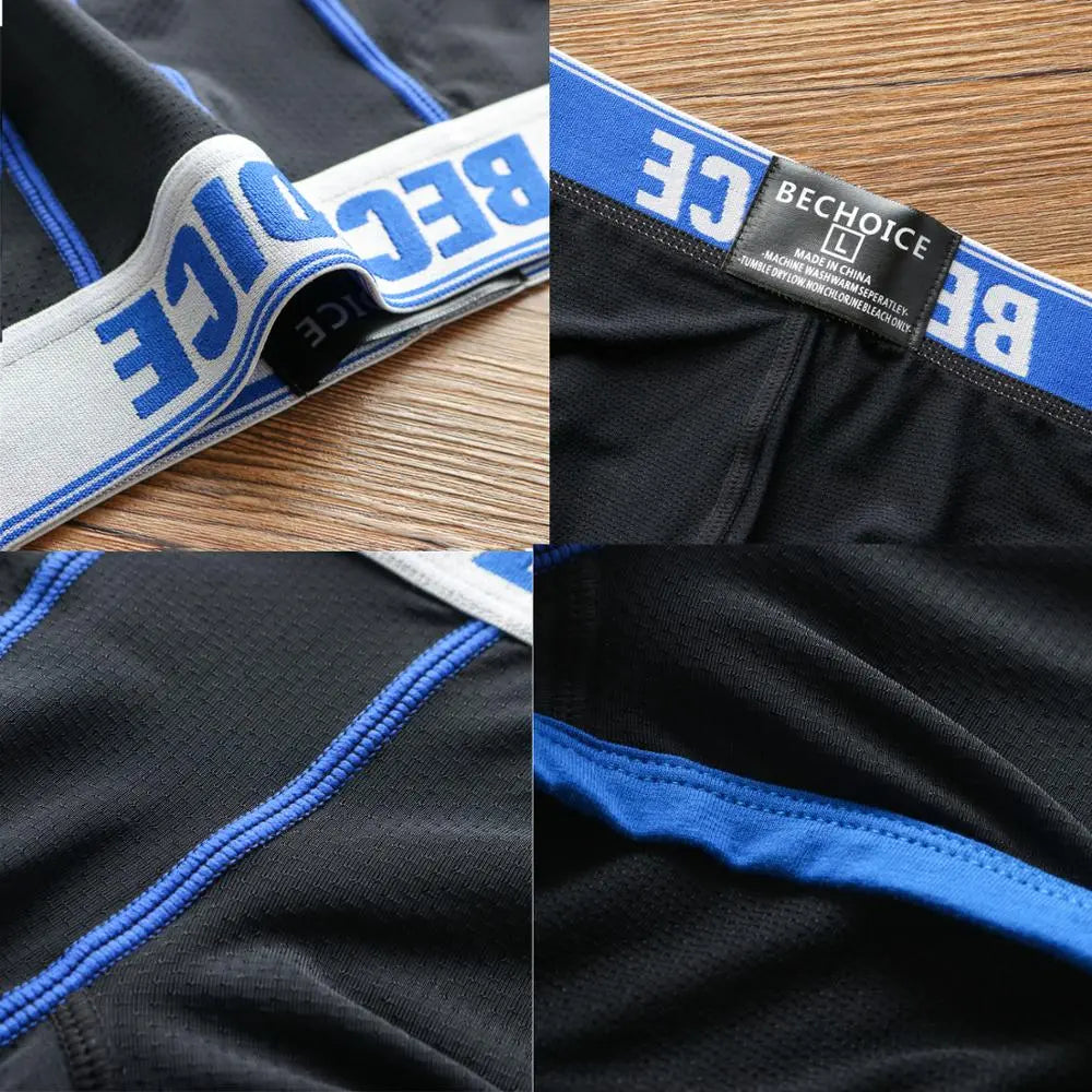 Bechoice Sophomore Trunks