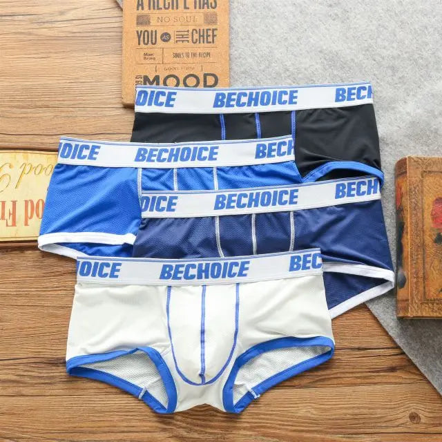 Bechoice Sophomore Trunks