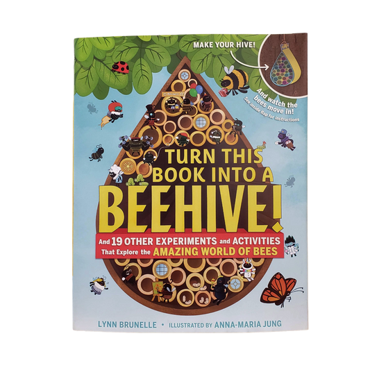 Beehive Experiments - Concordia Style Boutique
