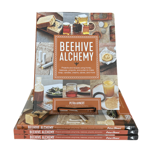 Beehive Alchemy Book - Concordia Style Boutique