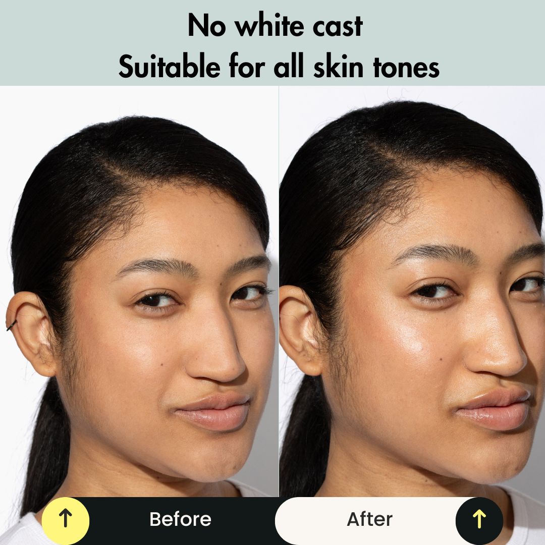 Daily Repair & Protect Moisturizer with Mineral SPF 50+ - Concordia Style Boutique