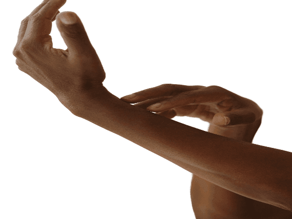 Organic Body Lotion for Extra Dry Skin - Three Fragrances - For Men - Concordia Style Boutique