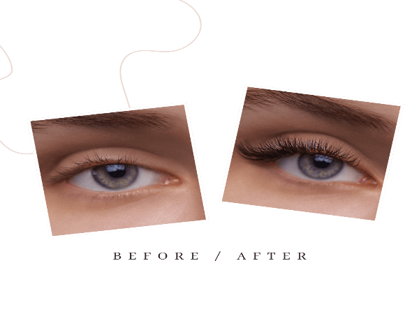 Organic Eyelash Growth Serum - ITEM CODE: 60195633087 - Concordia Style Boutique