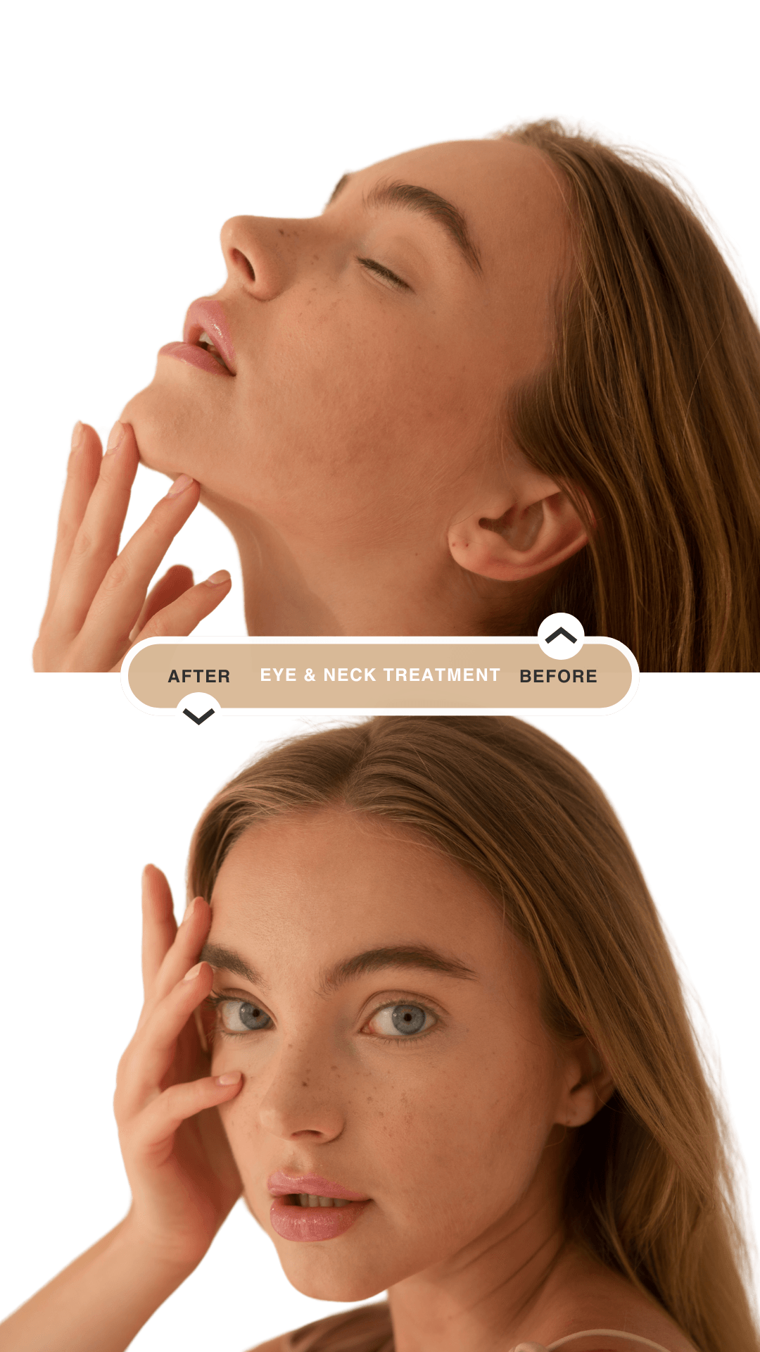 ORGANIC NECK RENEWAL CREAM - For Women - Concordia Style Boutique