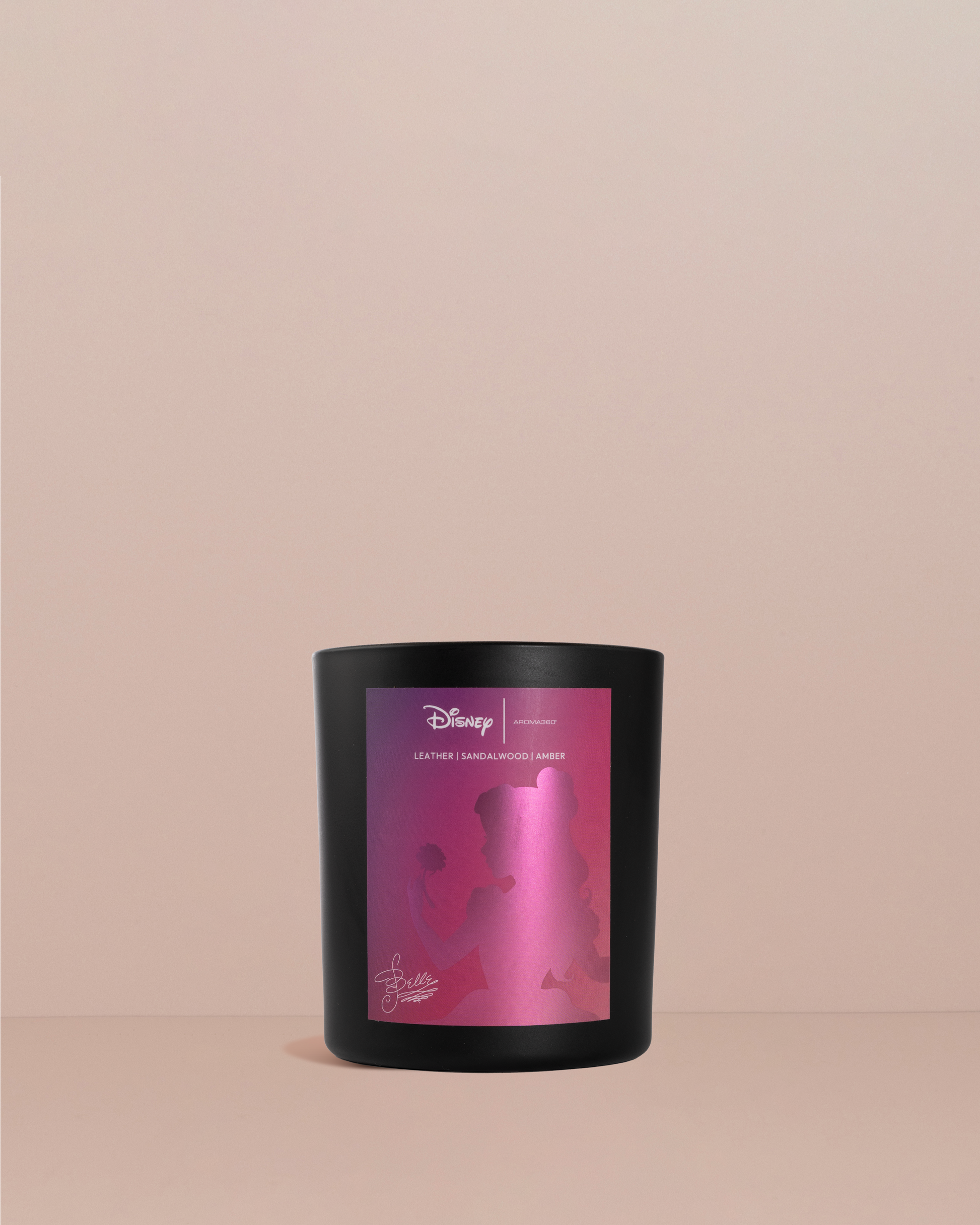 Disney My Way Candle - Concordia Style Boutique