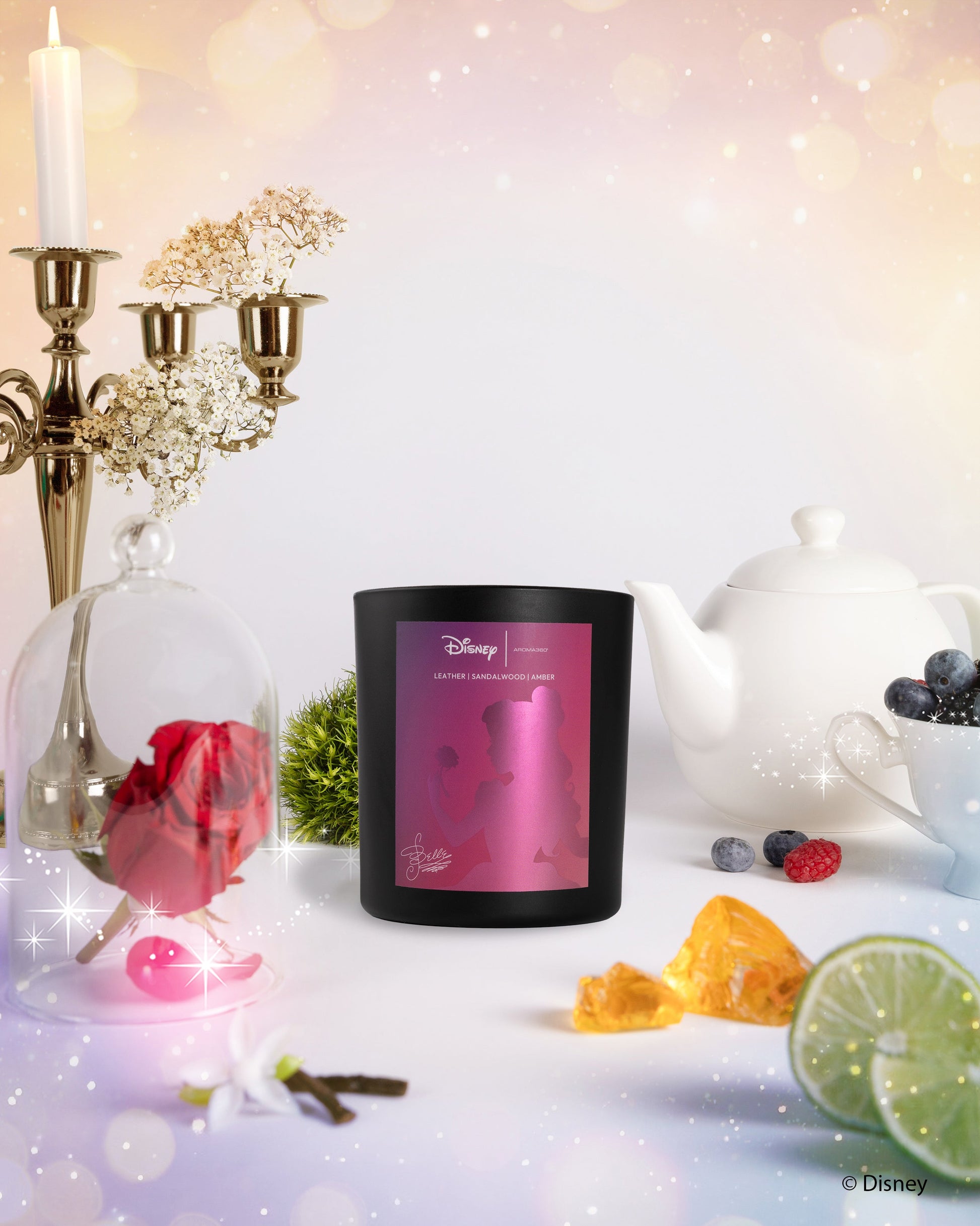 Disney My Way Candle - Concordia Style Boutique