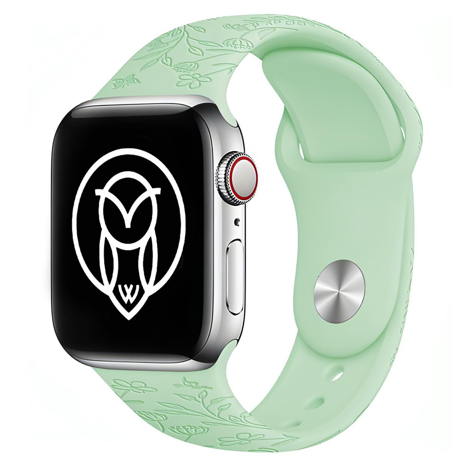 Ione Silicone Band - Concordia Style Boutique