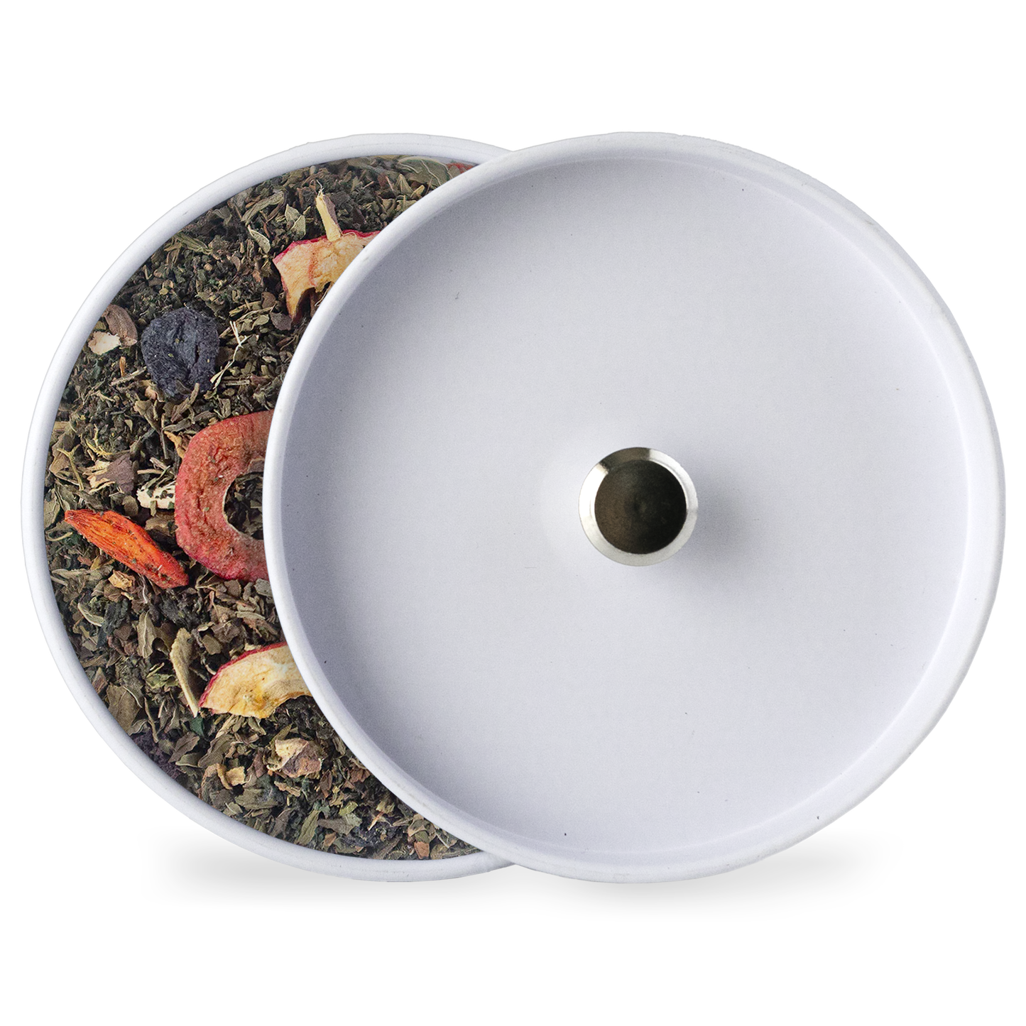 Berry Cooling Tea