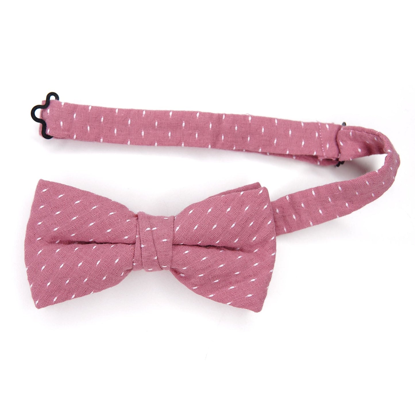 Berry Men's Pre-tied Bow Tie