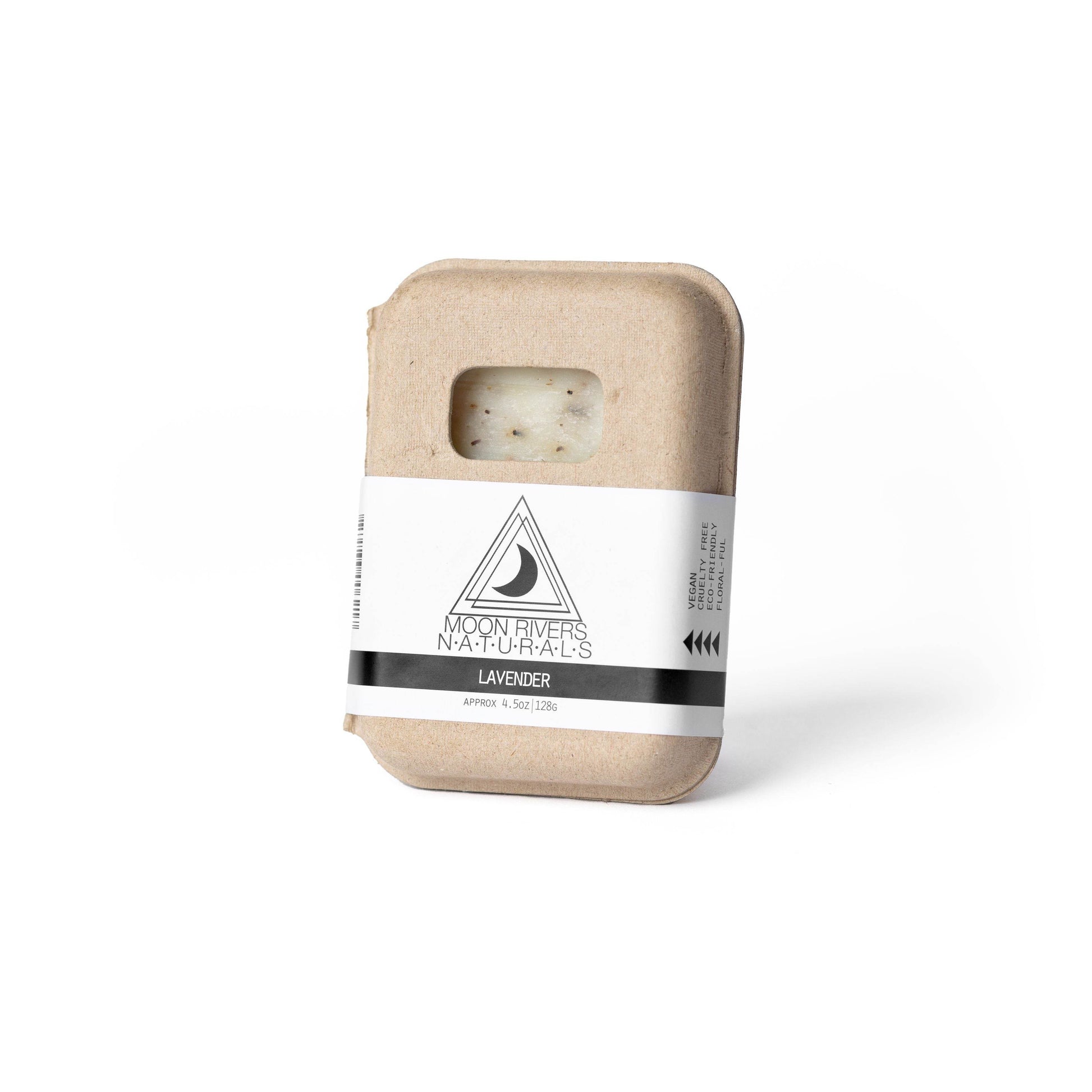 Lavender Soap - Concordia Style Boutique