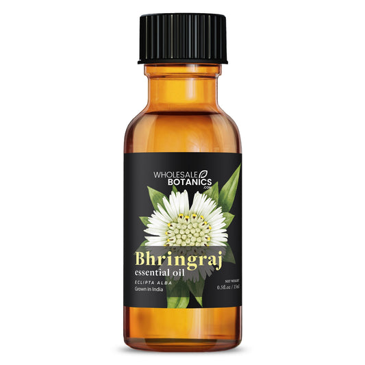 Bhringraj Oil