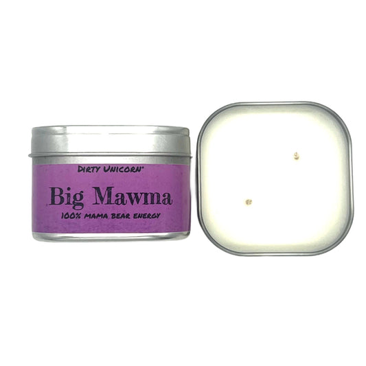 Big Mawma