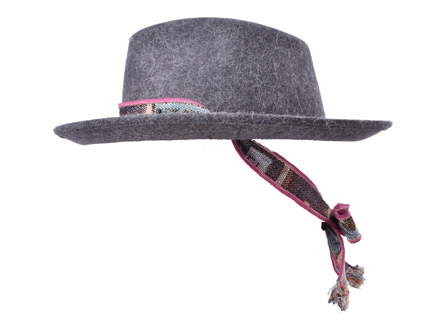 Shalva Wool and Alpaca Blend