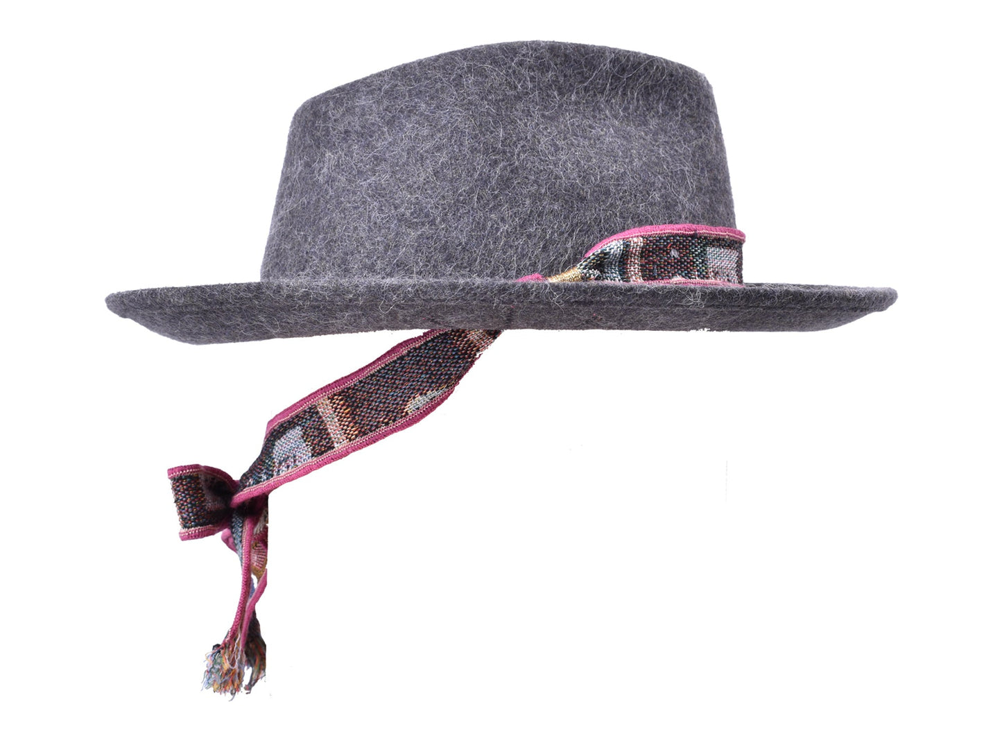 Shalva Wool and Alpaca Blend