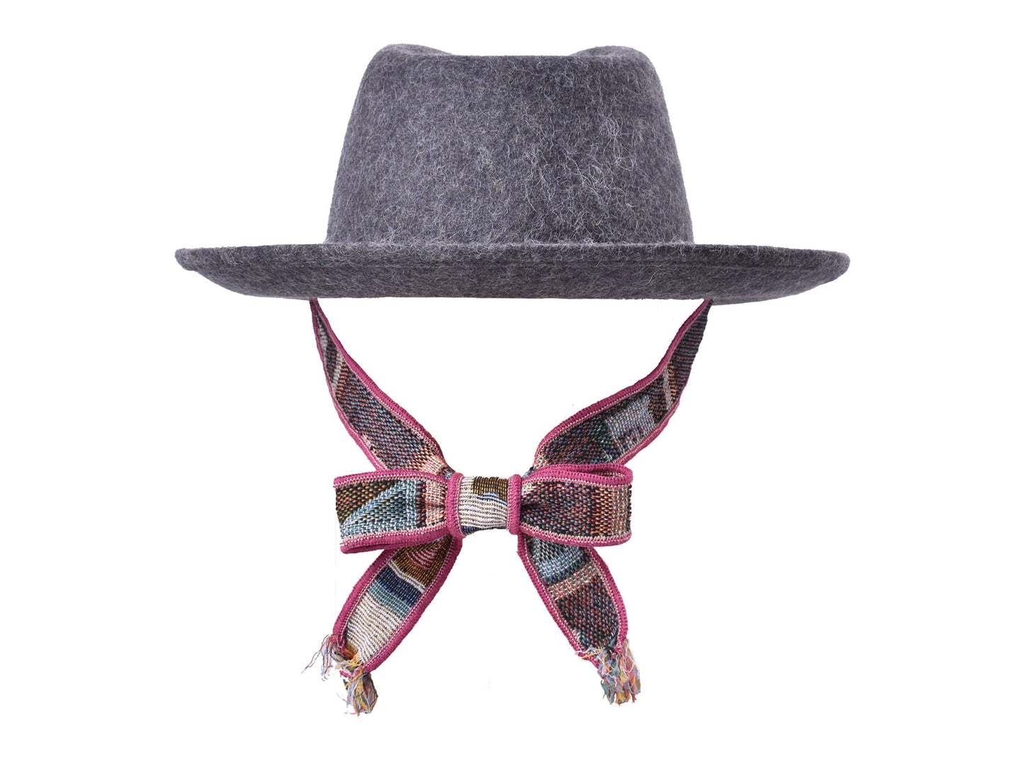 Shalva Wool and Alpaca Blend