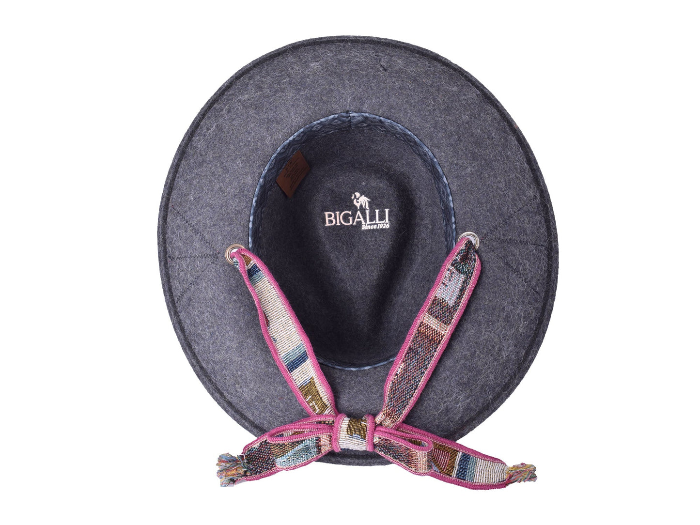 Shalva Wool and Alpaca Blend