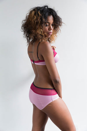 Descriptive image text