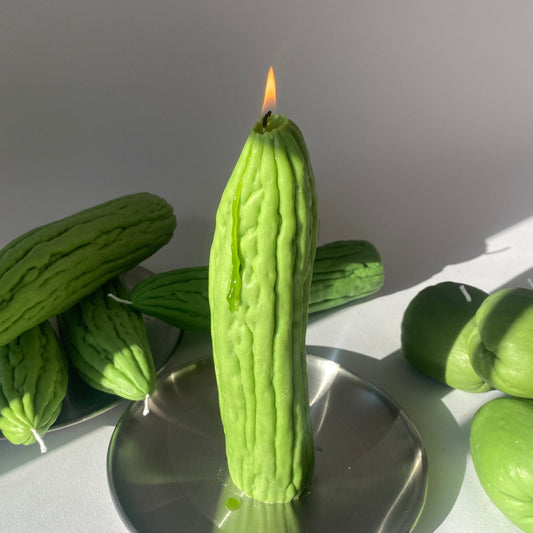 Bitter Melon Candle - Concordia Style Boutique