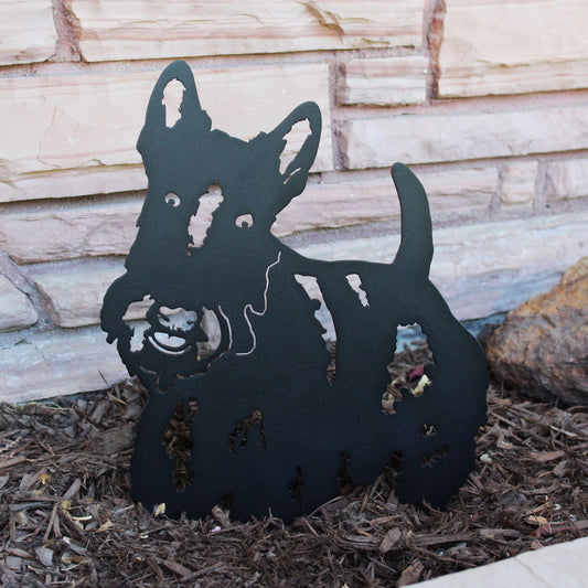 Scottish Terrier