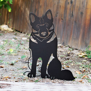 Descriptive image text