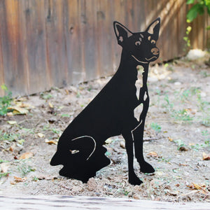 Descriptive image text