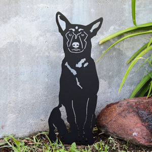 Descriptive image text