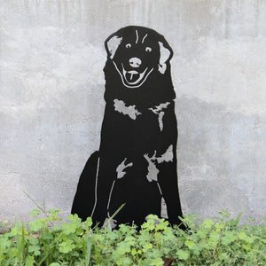 Descriptive image text