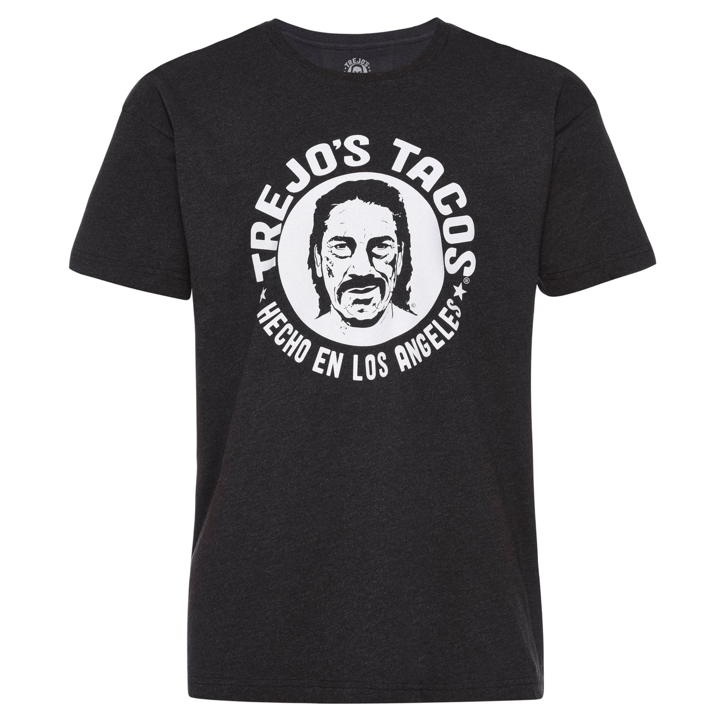 Vintage Black T-Shirt (Trejo's Tacos) - Concordia Style Boutique