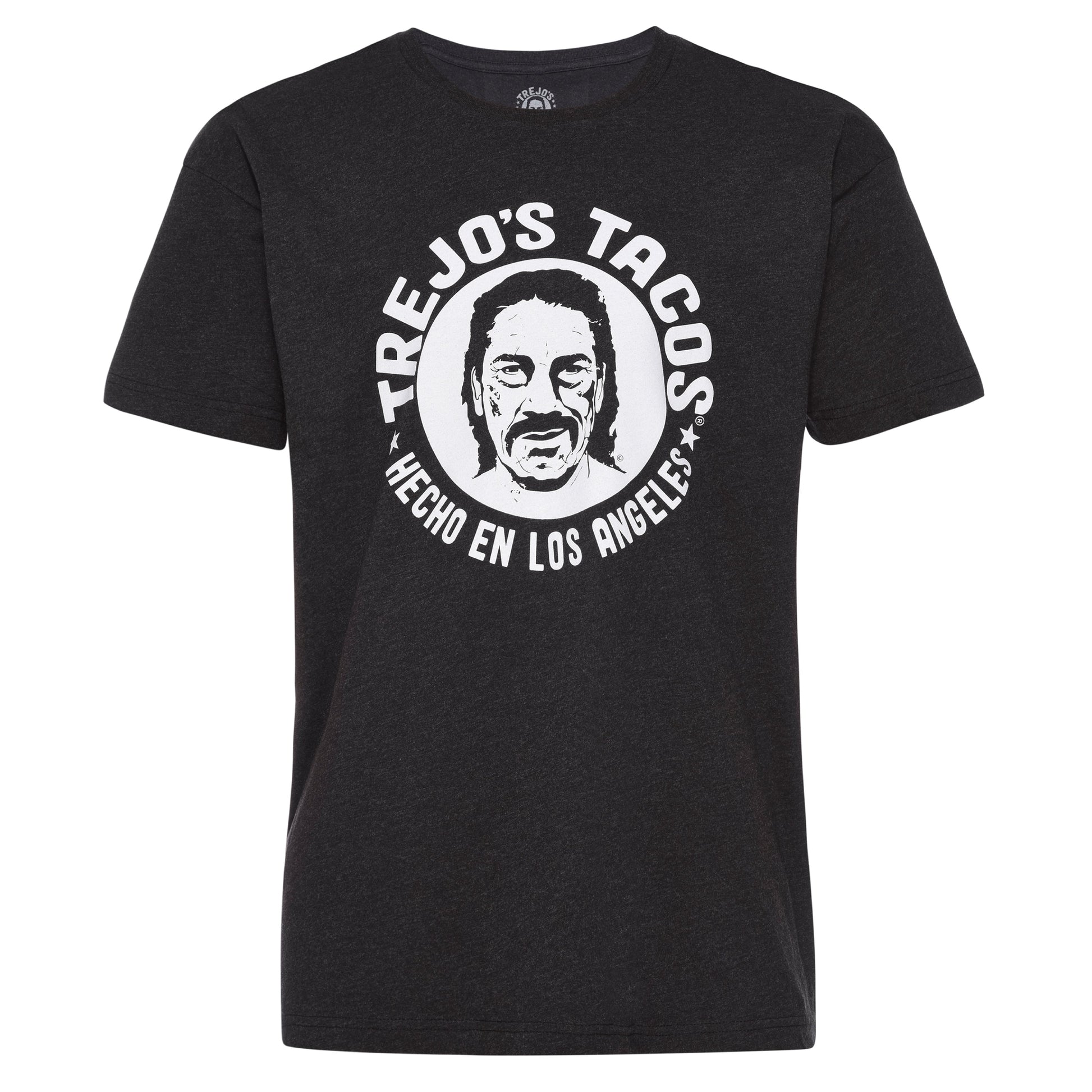 Vintage Black T-Shirt (Trejo's Tacos) - Concordia Style Boutique