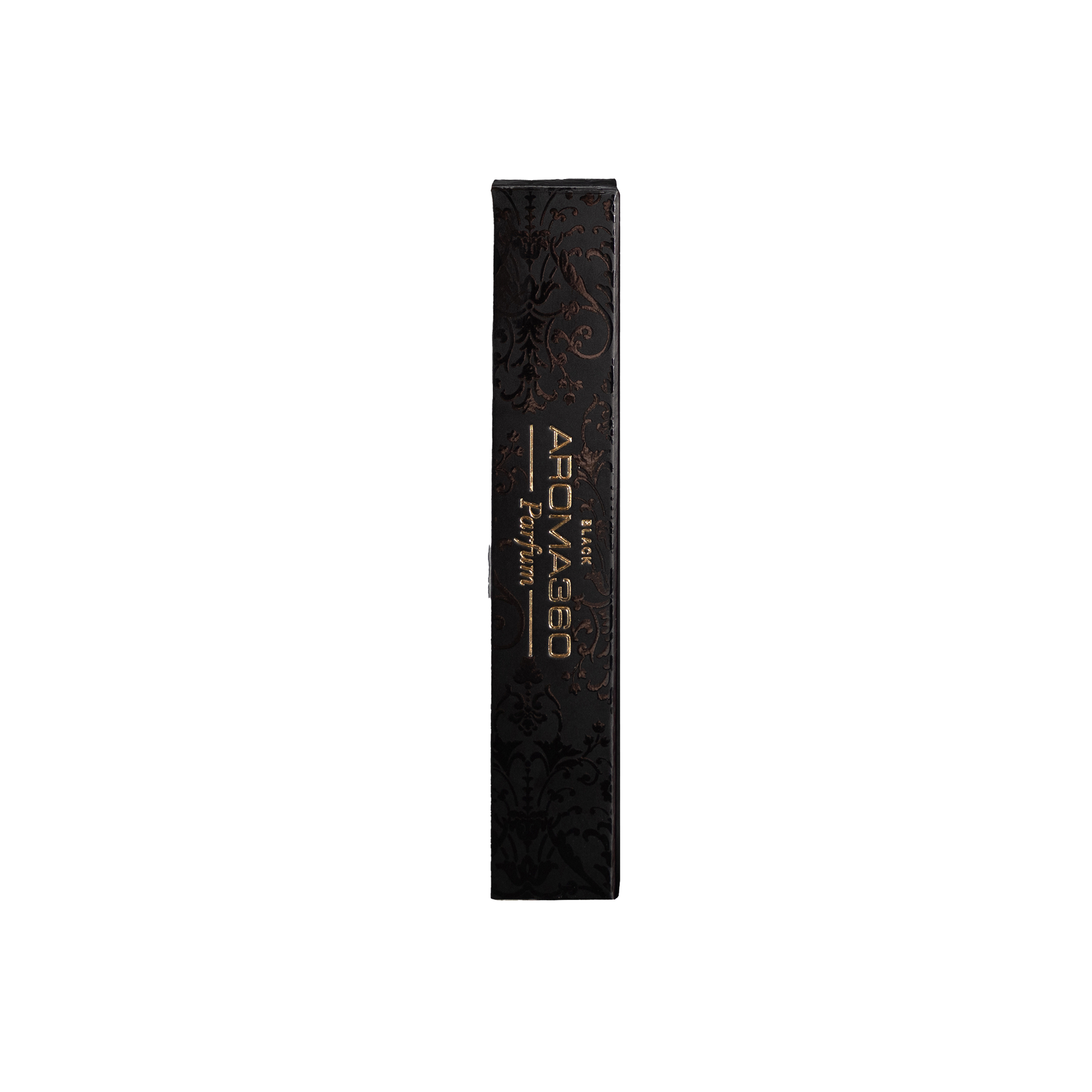 Black Travel Spray - Concordia Style Boutique