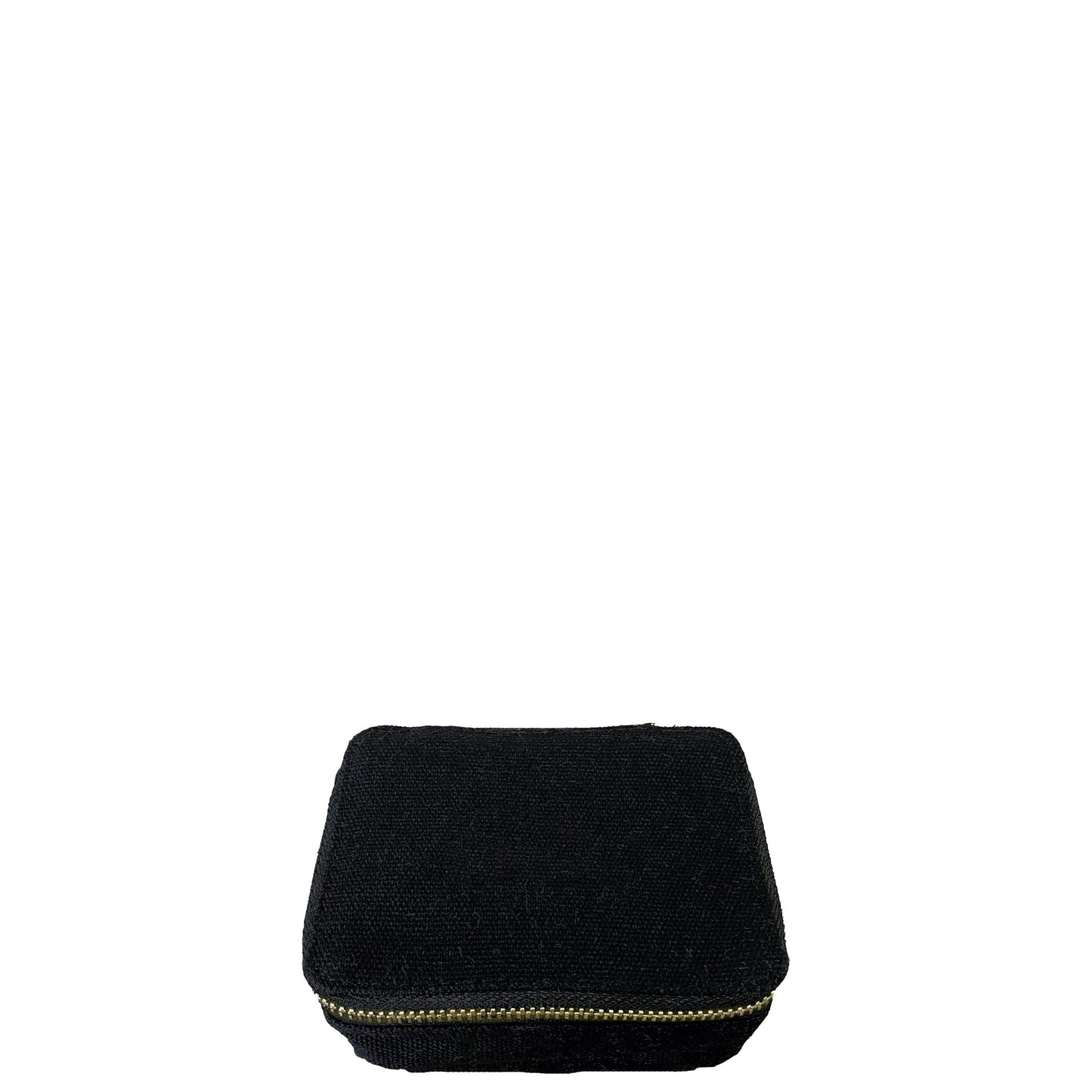 Jewelry/Trinket Box, Black - Concordia Style Boutique