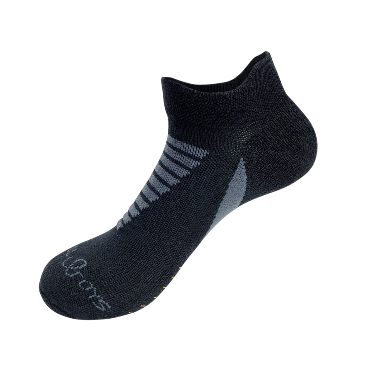 Bamboo Terry Ankle Socks - 2 Pairs - Concordia Style Boutique