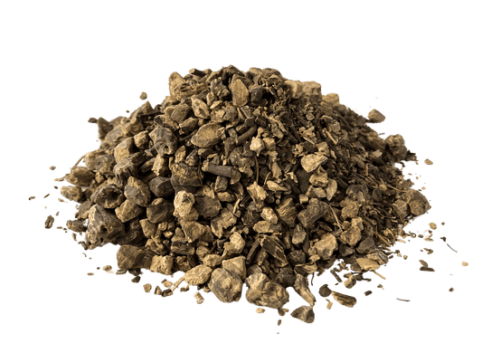 Black Cohosh Root, Cut, Sifted - Concordia Style Boutique