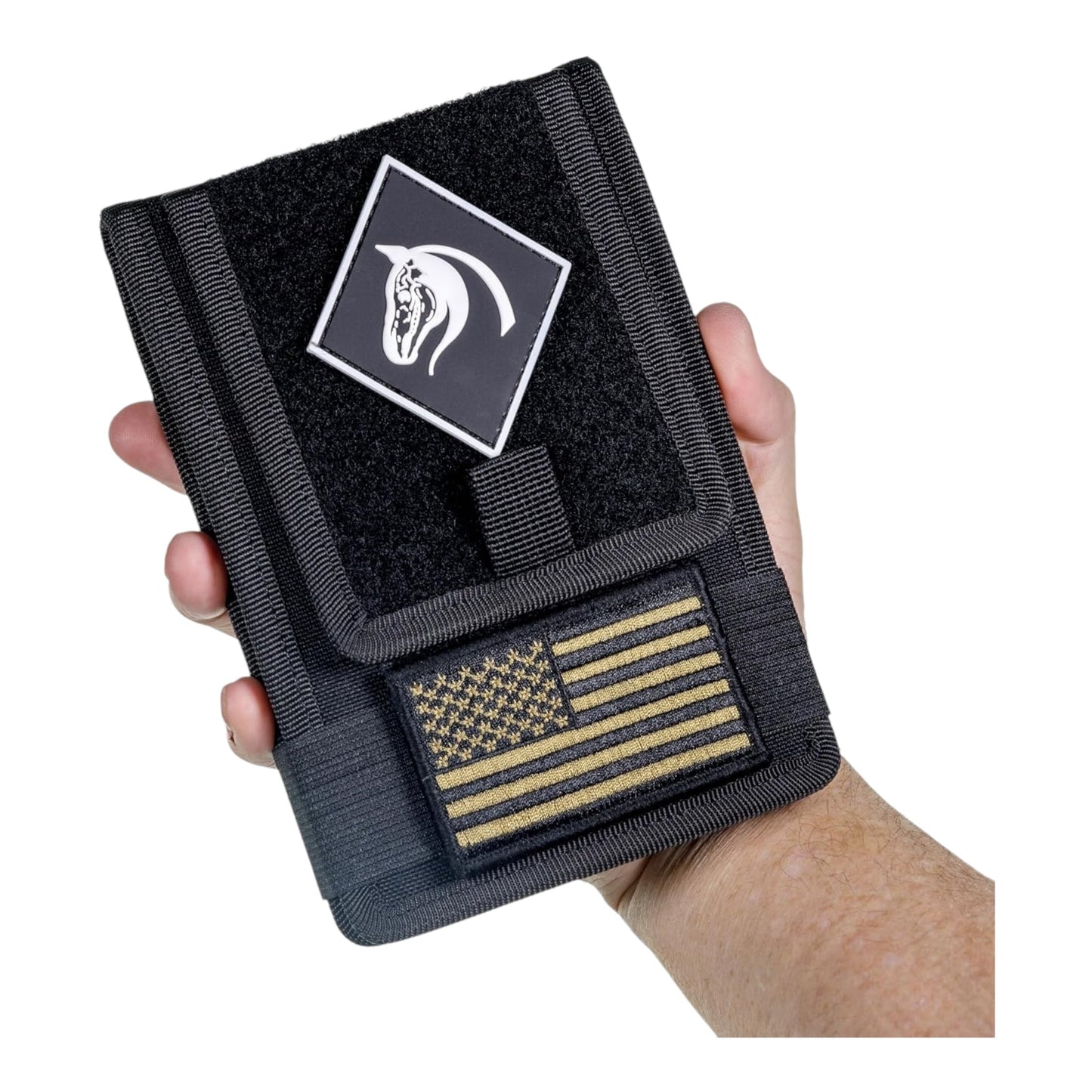 Tactical Field Notebook Cover - Model 46